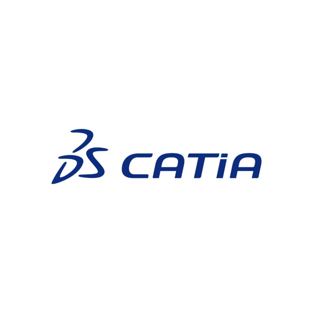 CATIA 카티아 로고