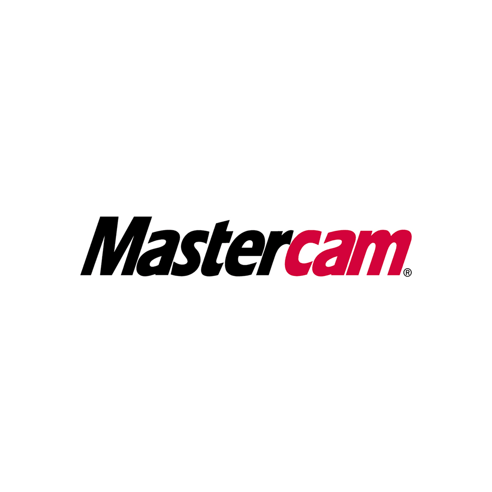 MASTERCAM 마스터캠 로고