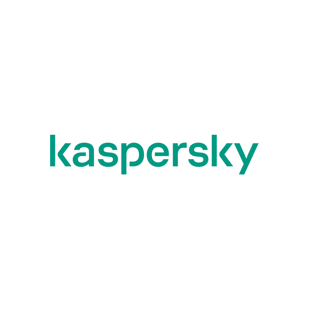 kaspersky 카스퍼스키 로고