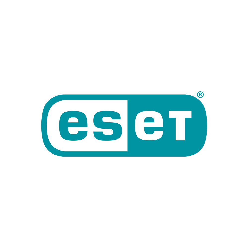 ESET 로고