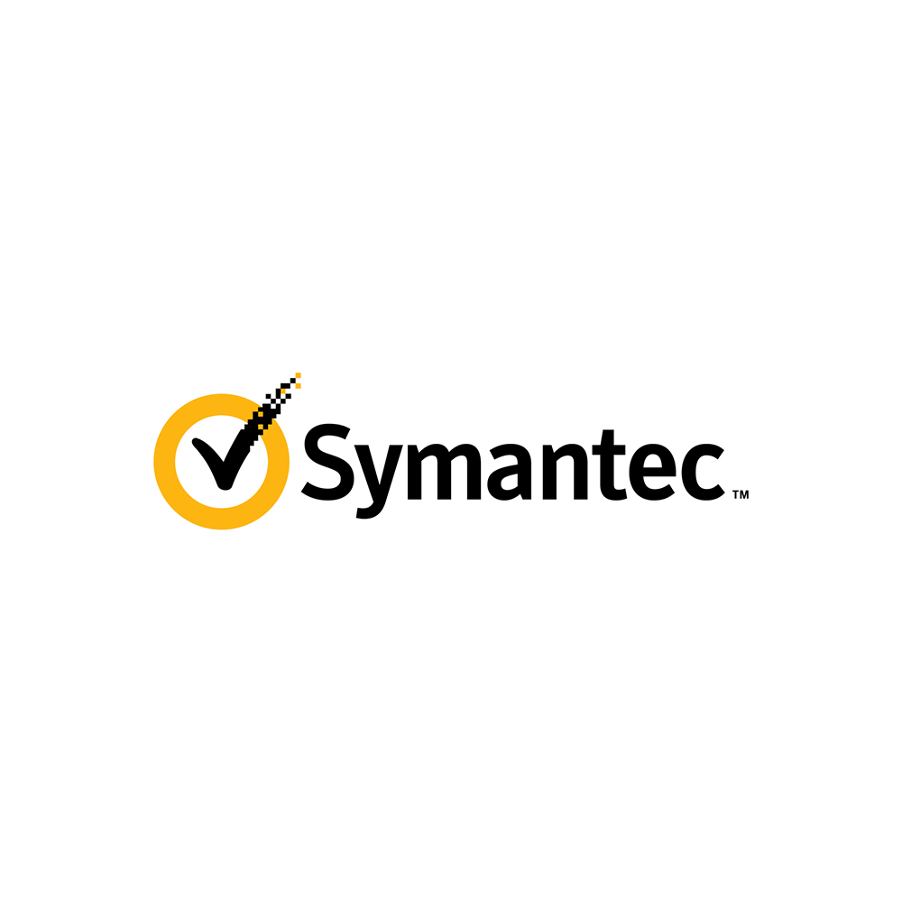 Symantec 시만텍 로고