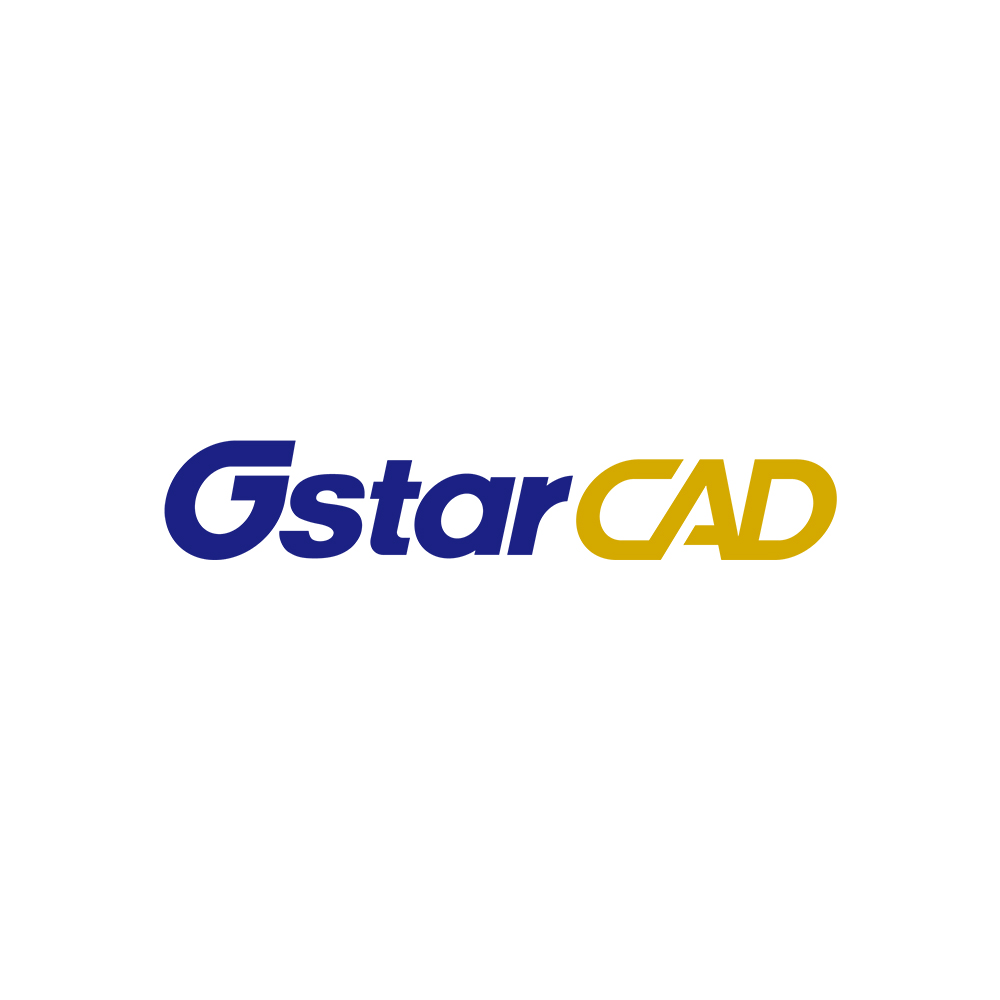 GSTARCAD 지스타캐드 LOGO