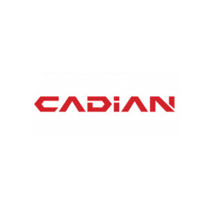 CADIAN 캐디안 LOGO