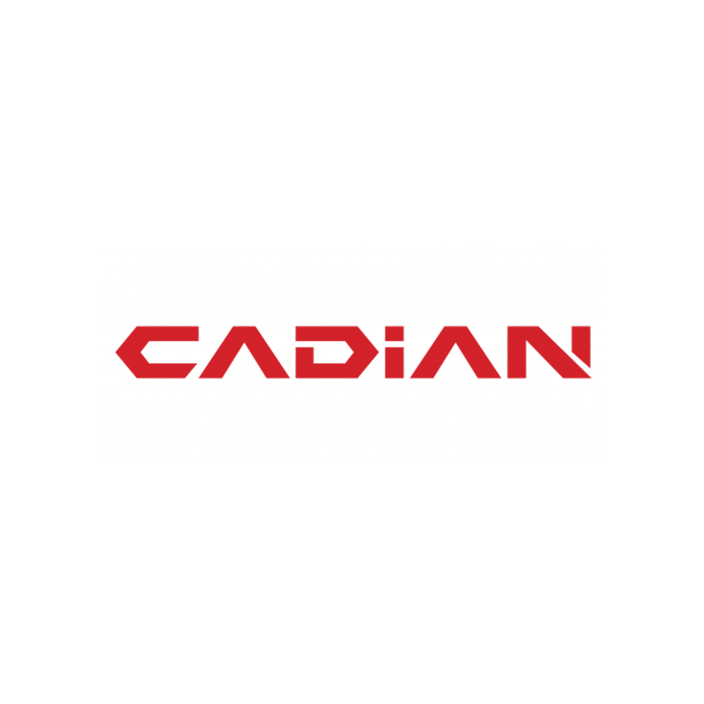 CADIAN 캐디안 LOGO