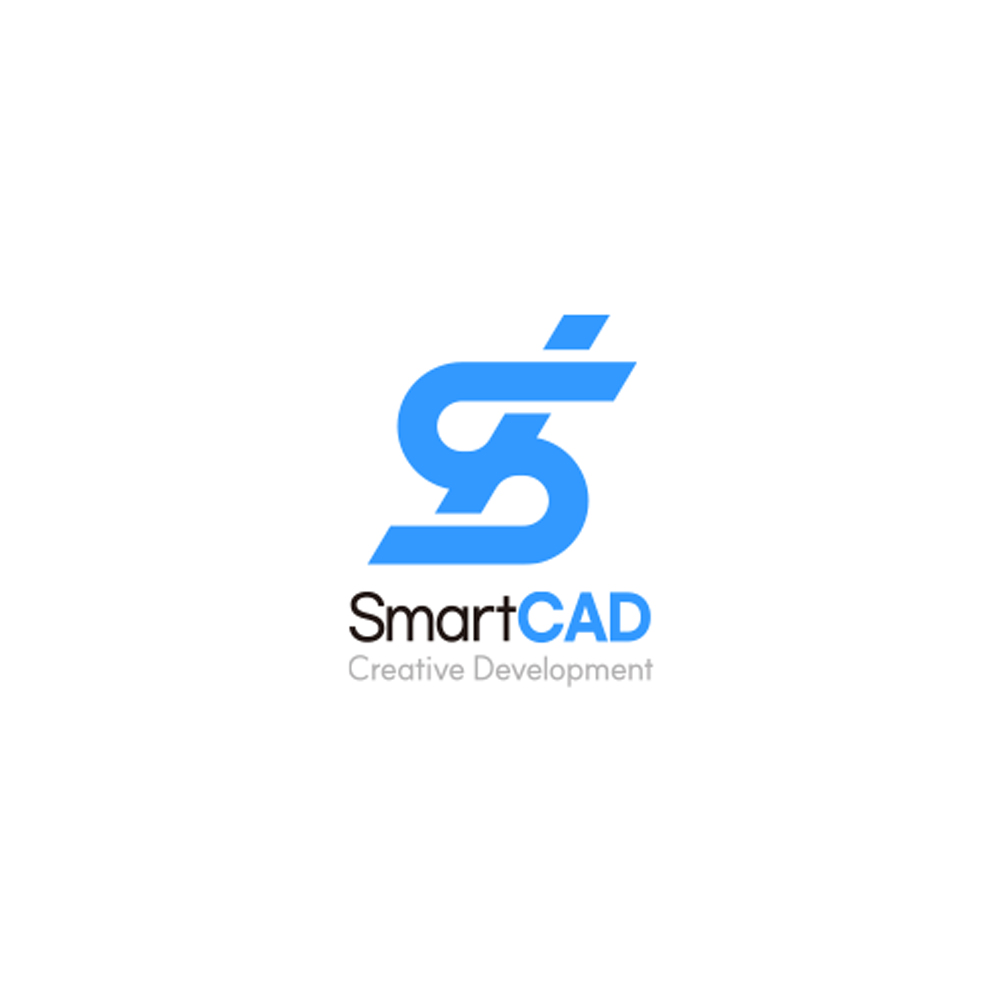 SMARTCAD 스마트캐드 LOGO