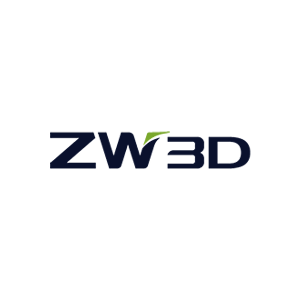ZW3D LOGO