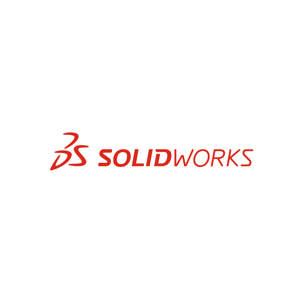SOLIDWORKS 솔리드웍스 LOGO