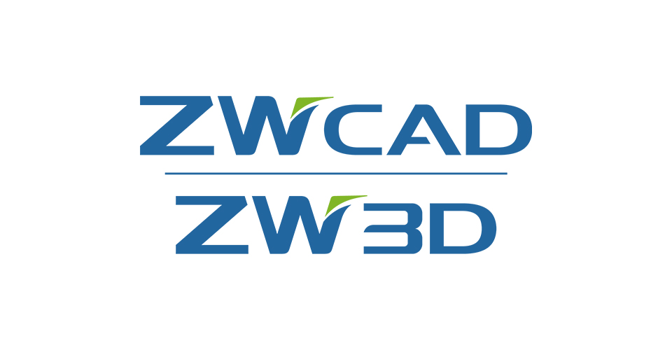 ZWCAD/ZW3D
