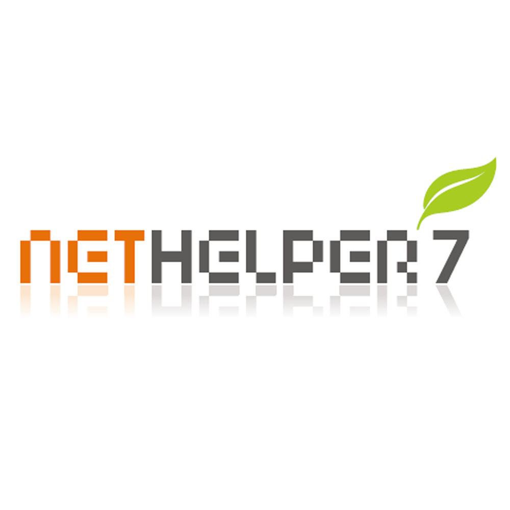 NETHELPER LOGO