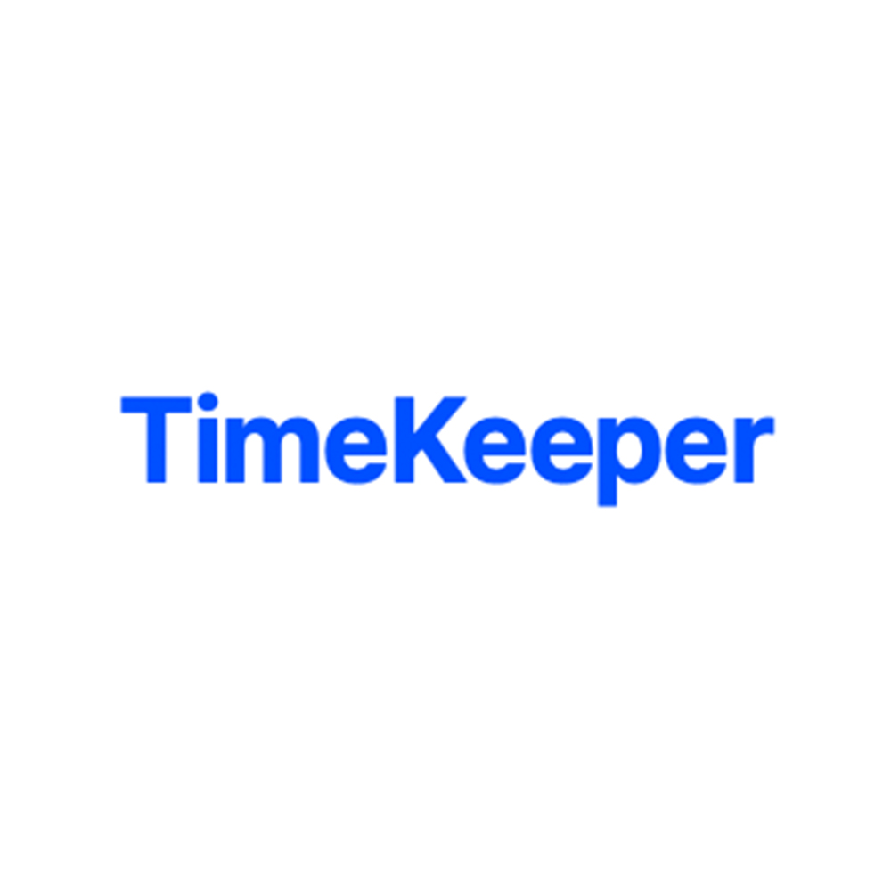 timekeeper 타임키퍼 logo