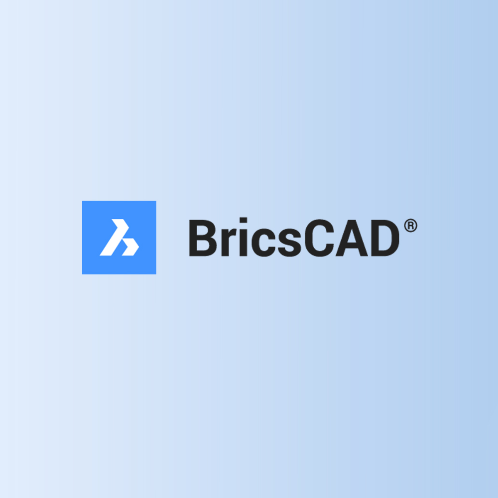 브릭스캐드 BRICSCAD 소프트플래너