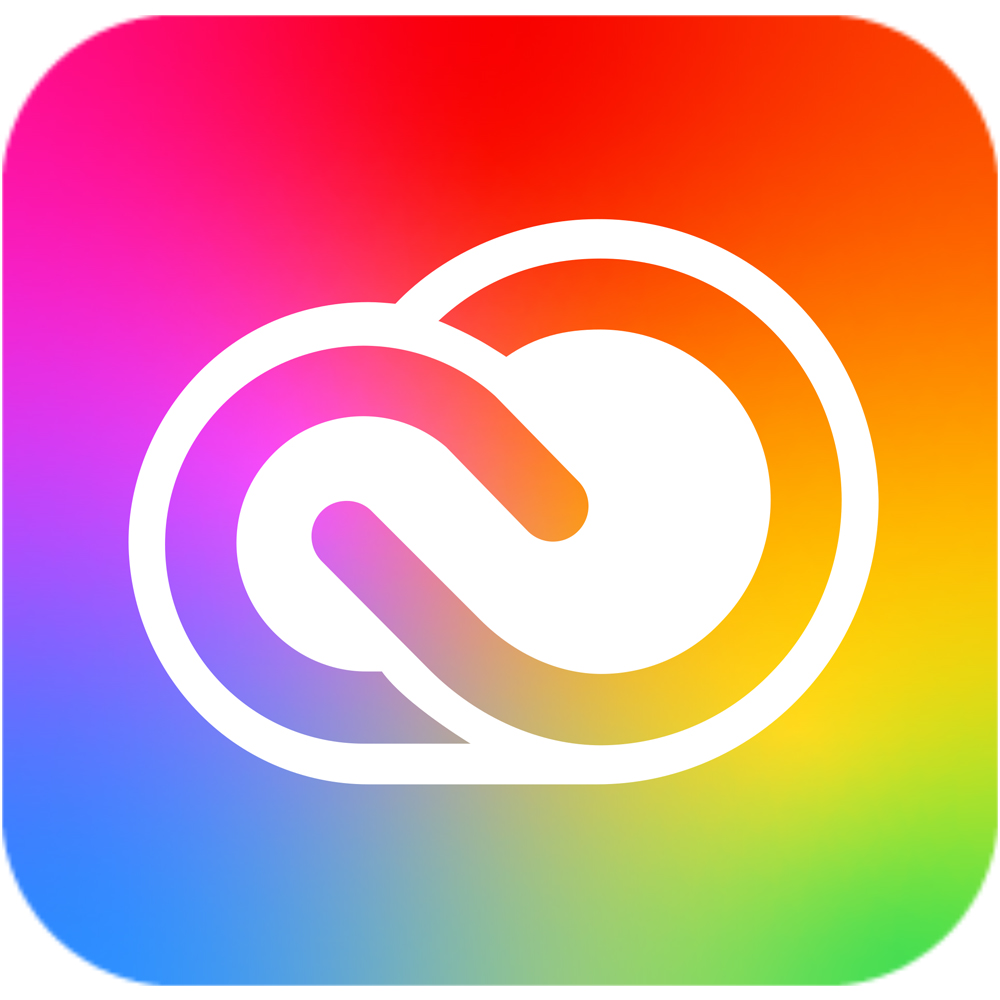 adobe creative cloud 어도비