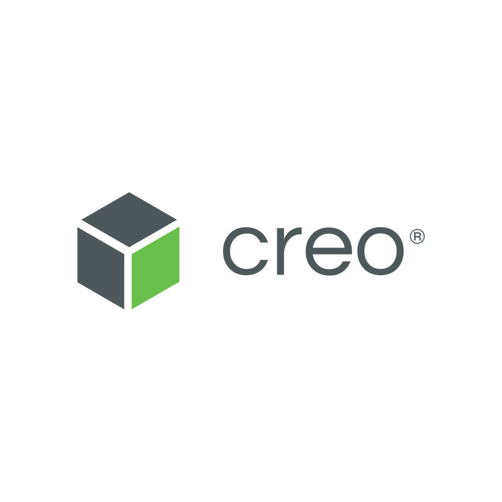 Creo Logo 크레오 로고