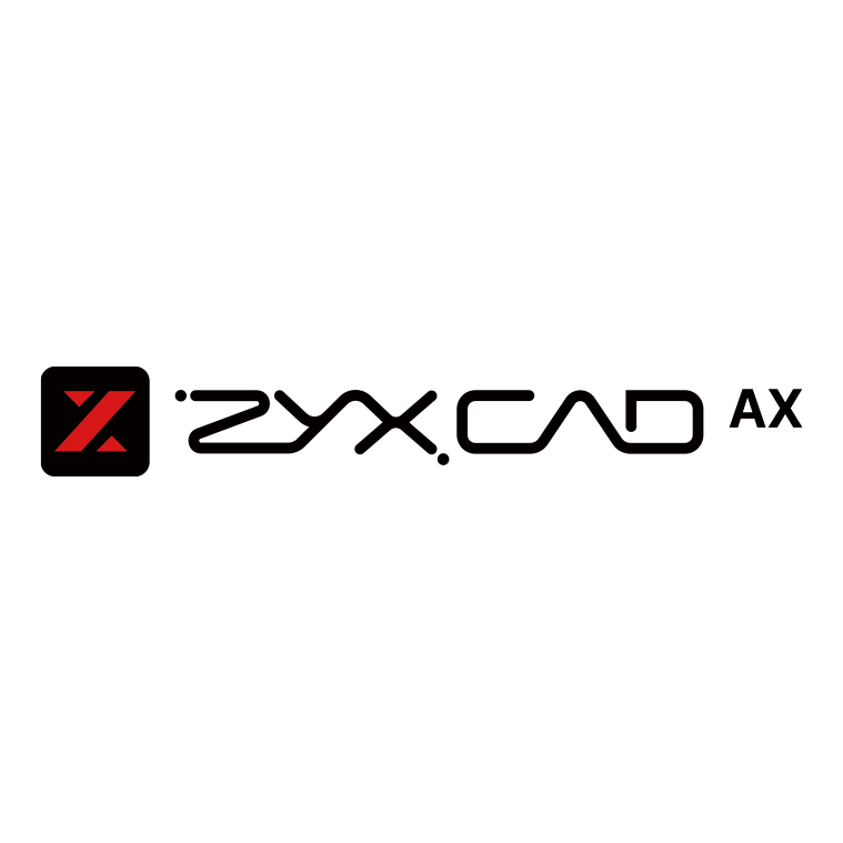 ZYXCAD AX 썸네일