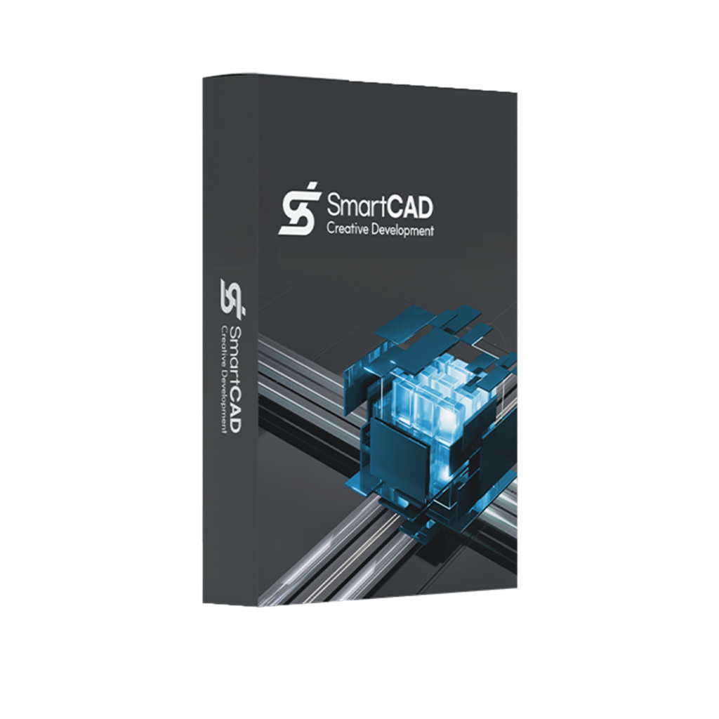 smartCAD 스마트캐드