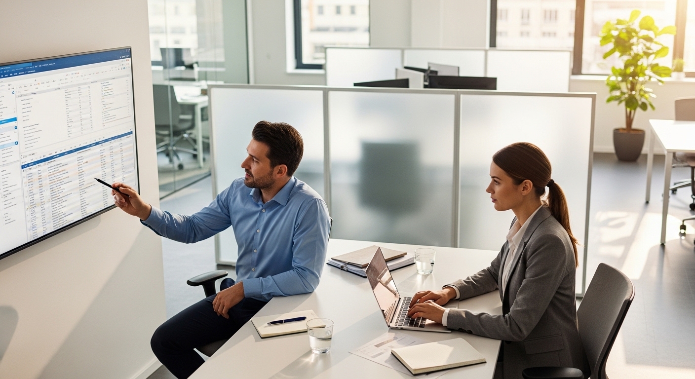 Microsoft 365 Business Standard 견적 안내